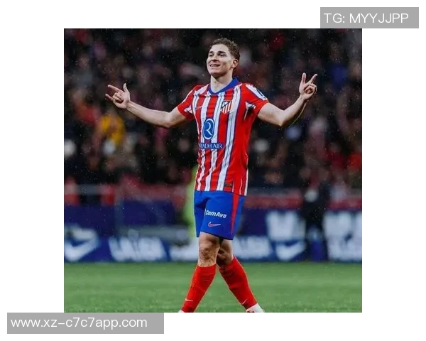 阿尔瓦雷斯期待成为父亲与马竞共创辉煌人生新篇章