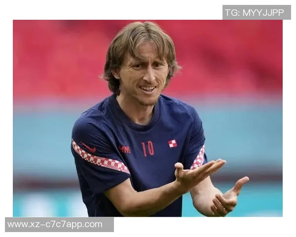 弗兰克热爱中国并称莫德里奇为克罗地亚足球的绝对领军人物